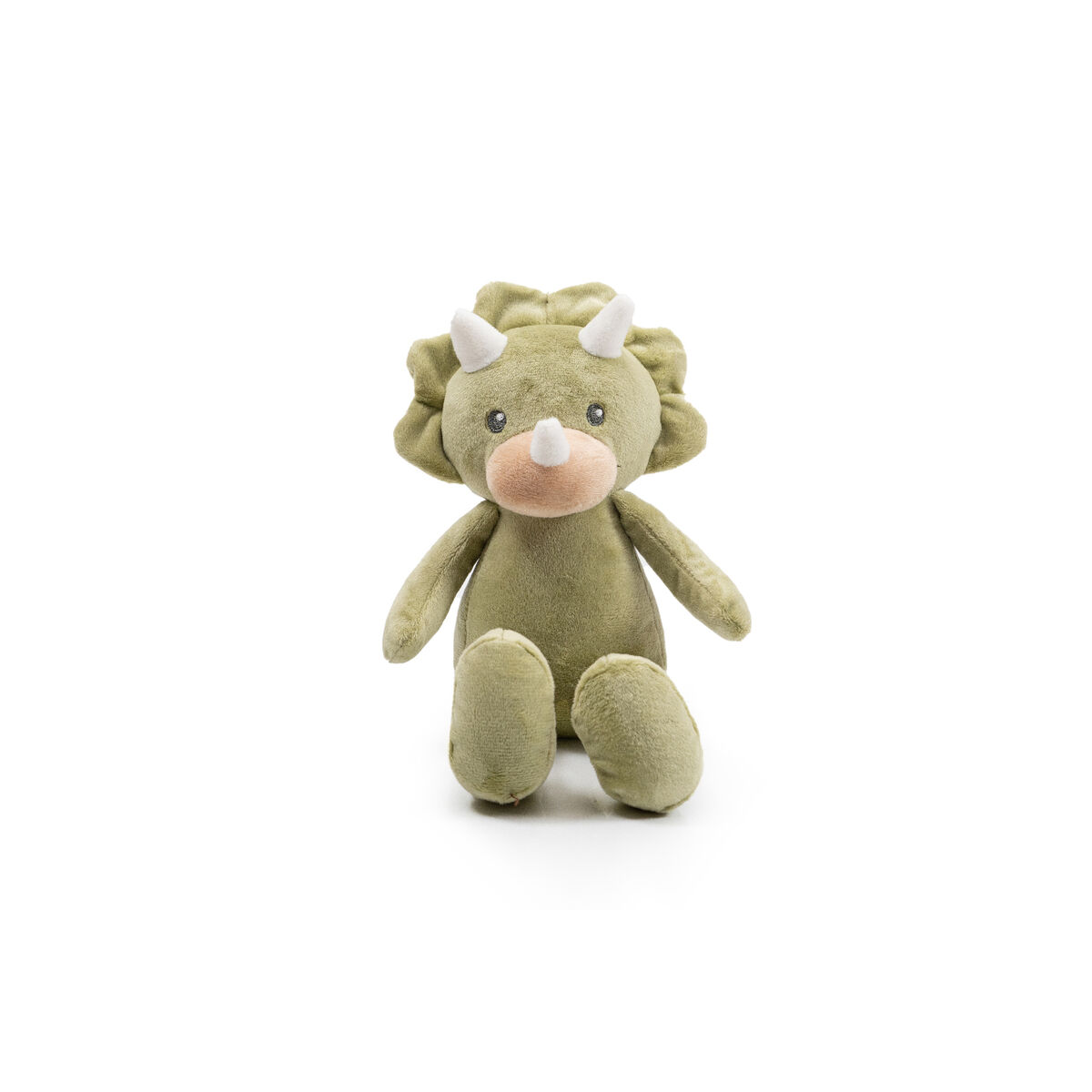 Soft toy for dogs Gloria Togo Green Polyester polypropylene